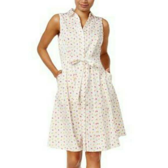Maison Jules Dresses & Skirts - Maison Jules popsicle dress.